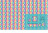 7023 - Rainbow Hearts